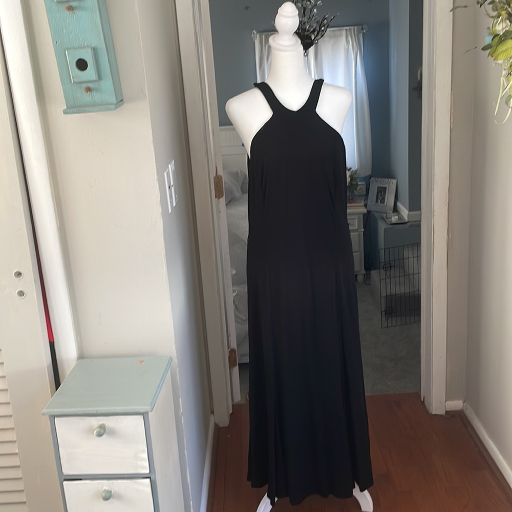 Beautiful Ralph Lauren dress